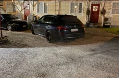 BMW 535