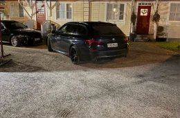 BMW 535