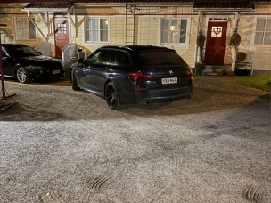 BMW 535