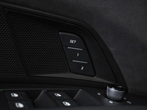 Audi e-tron GT RS