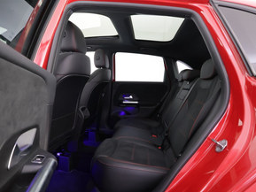 Mercedes-Benz B