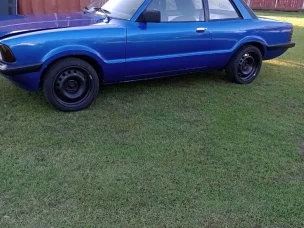 Ford Taunus