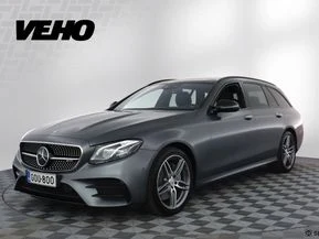 Mercedes-Benz E 53 AMG