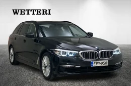 BMW 518