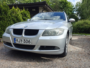 BMW 318