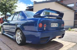 Nissan Primera