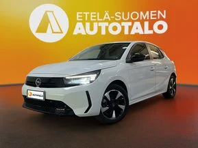 Opel Corsa-e