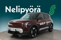 Kia EV2