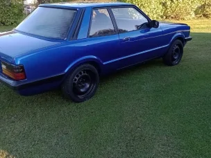 Ford Taunus