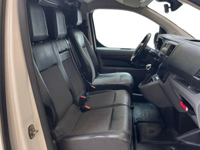 Citroen Jumpy