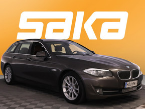BMW 535