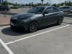BMW 220