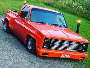 Chevrolet C10