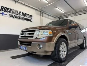 Ford Expedition