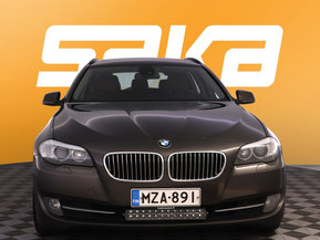 BMW 535