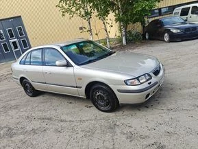 Mazda 626