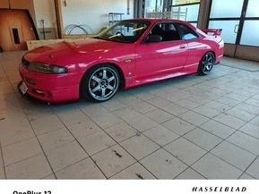 Nissan Skyline