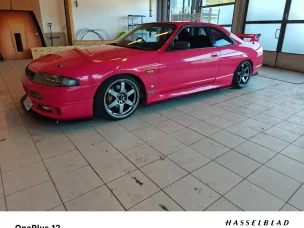 Nissan Skyline