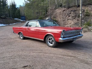 Ford Galaxie