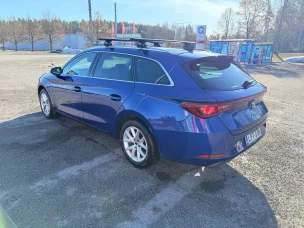 Seat Leon Sportstourer
