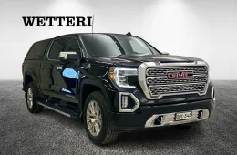 GMC Sierra