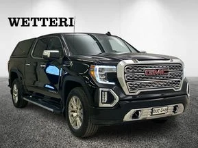 GMC Sierra
