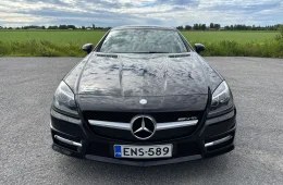 Mercedes-Benz SLK