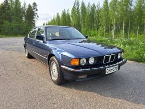 BMW 735