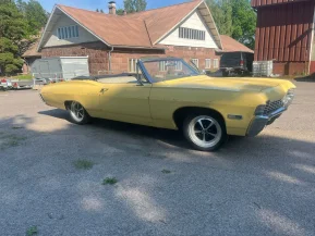 Chevrolet Impala
