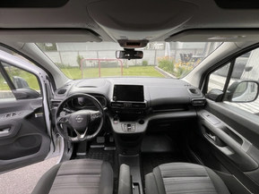 Opel Combo-e