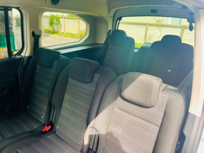 Opel Combo-e