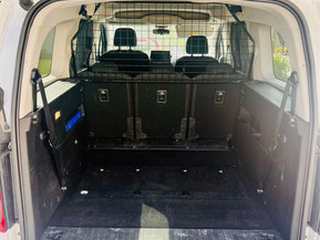 Opel Combo-e
