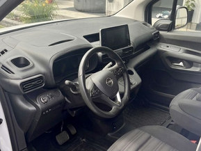 Opel Combo-e