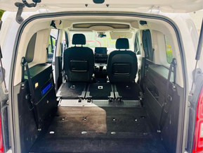 Opel Combo-e