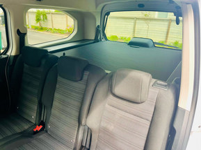 Opel Combo-e