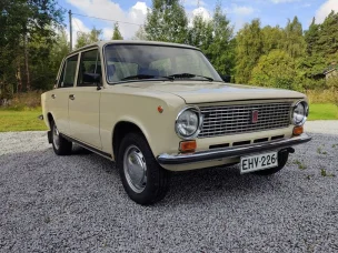 Lada 1200