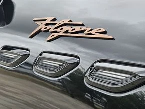 Maserati Grecale