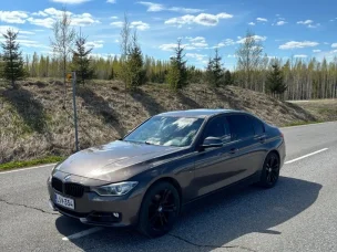 BMW 328