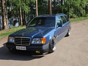 Mercedes-Benz 280