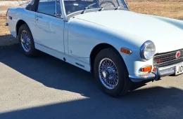 MG Midget