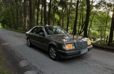 Mercedes-Benz CE