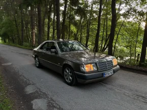 Mercedes-Benz CE