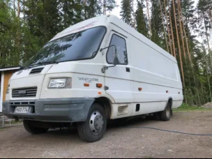 Iveco 49-12 Daily
