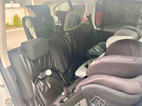 Opel Combo-e