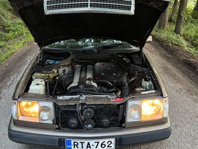 Mercedes-Benz CE