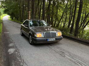 Mercedes-Benz CE
