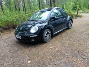 Volkswagen New Beetle