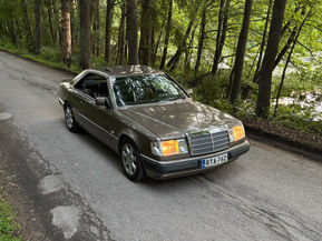 Mercedes-Benz CE