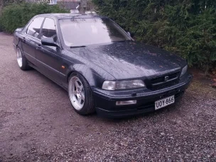 Honda Legend