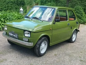 Fiat 126